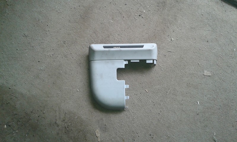 Деталь Mazda 6  2007 2.0 Бензин Ровно