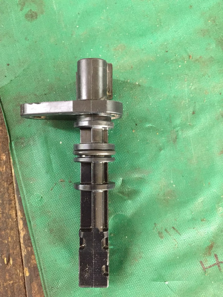 Датчик вхідної швидкості АКПП 34960-76GA   Daewoo Matiz