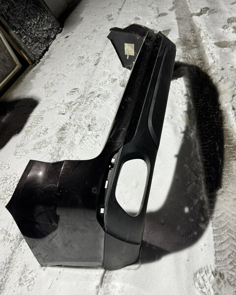 Катафот заднего бампера BMW X5 f15 2016 2.0 Гибрид Киев