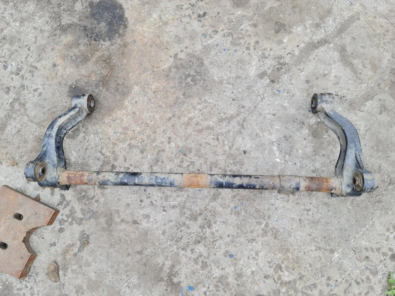 Торсион подвески кабины MAN TGA  2009 Кременчуг