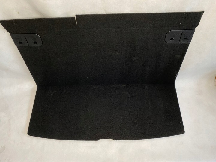 Пол багажника Renault Clio универсал 2015 г.  1.5 л дизель Сумы