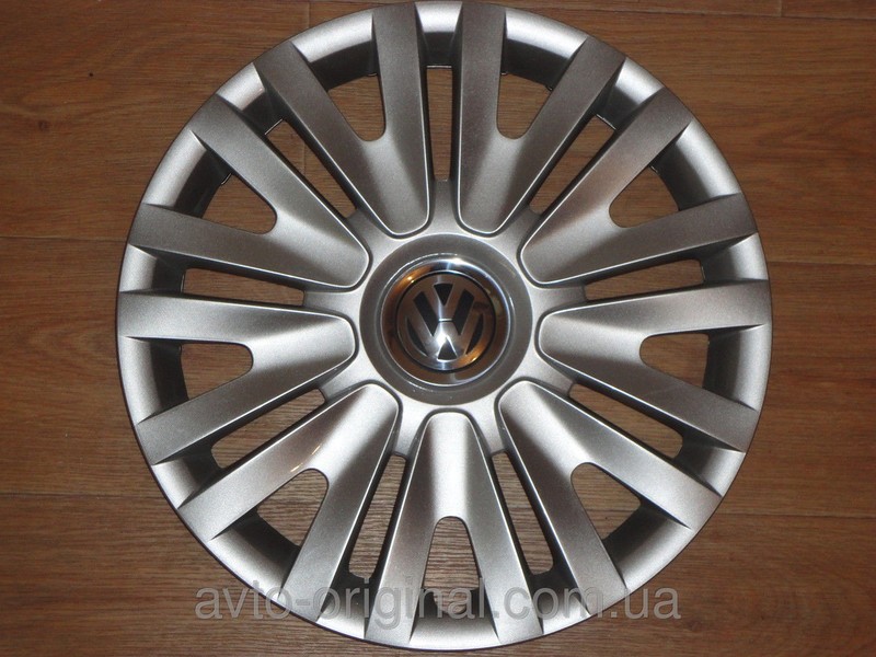 Ковпаки на диски 5K0601147F   Volkswagen Golf, Volkswagen Golf Plus