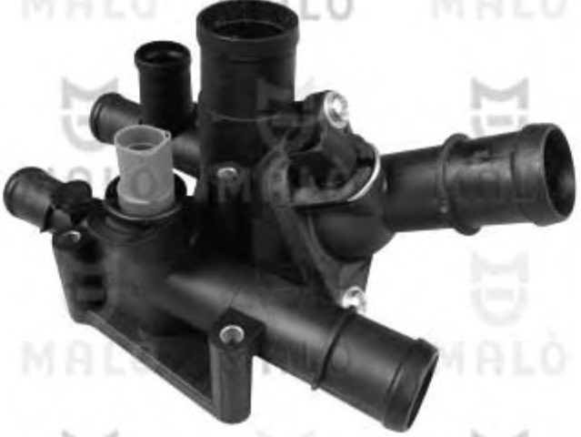 Корпус термостата Volkswagen Bora  2002 1.6 Бензин Мелитополь