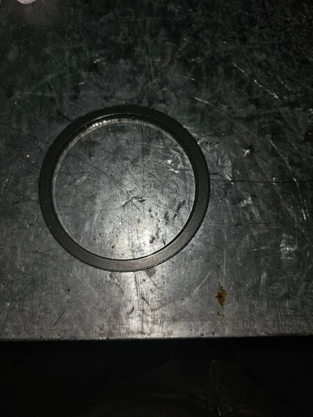 Упорный подшипник солнечной шестерни Nissan Tiida  2011 1.5 Бензин 