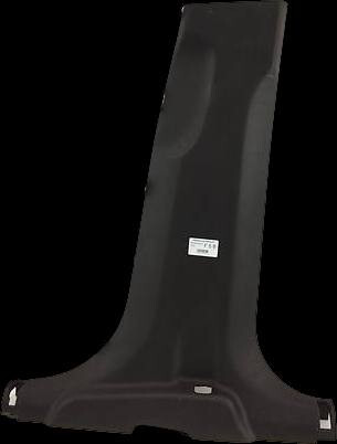 Обшивка центральної правої стойки, низ 85845S2000SST   Hyundai Santa FE