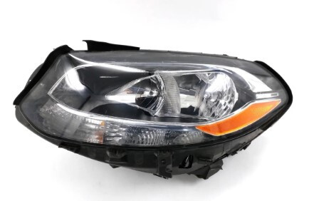Фара передняя левая Mercedes B-Class 246.244 2015 г.  2.0 л бензин Одесса