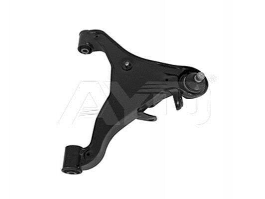 Рычаг подвески передний правый, нижний teknorot n592 Nissan Pathfinder R51 d40 2007 універсал 2.5 Дизель 