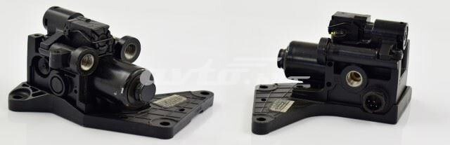 Кран горного тормоза Renault Premium  2011 11.0 Дизель Вознесенск