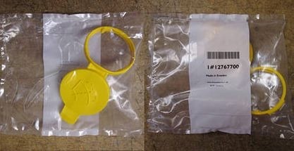 12767700 Saab 9-5 2000 г.  2.3 л бензин Энергодар