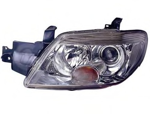 Фари передні 8301A169   Mitsubishi Outlander
