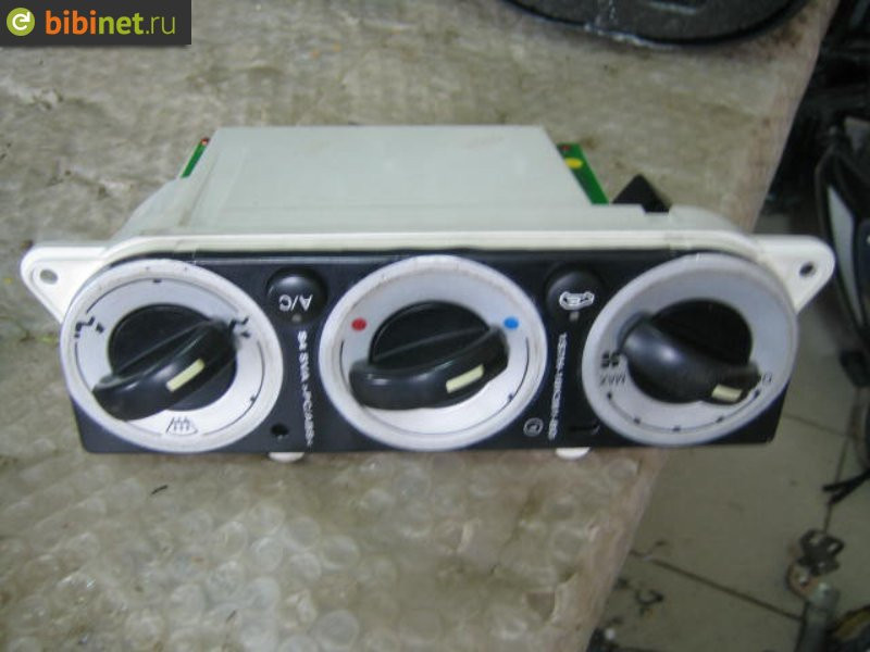 Блок управления кондиционером Ford Mondeo 3  2004 2.0 Бензин Одесса