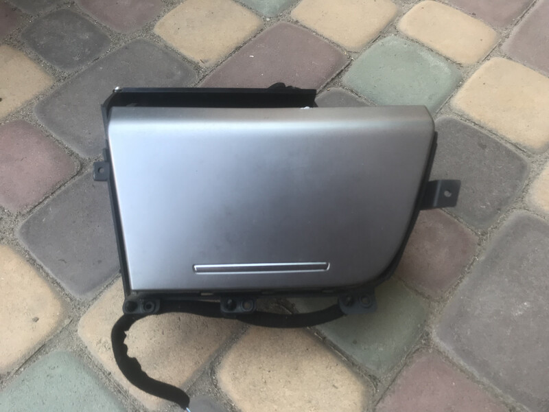 Кармашек Hyundai Sonata 7  2016 2.4 Бензин 