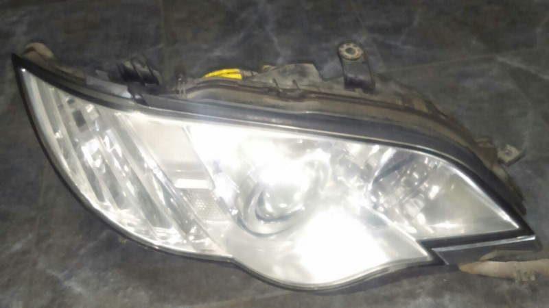 Основная фара в сборе Subaru Legacy 4  2007 2.0 Бензин Борисполь
