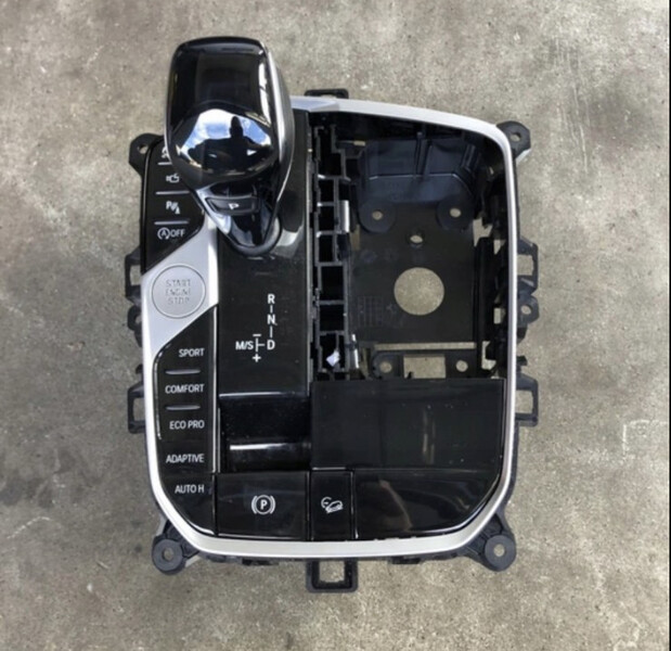 Джойстик переключення передач BMW X5  2018 3.0 Дизель Черкассы