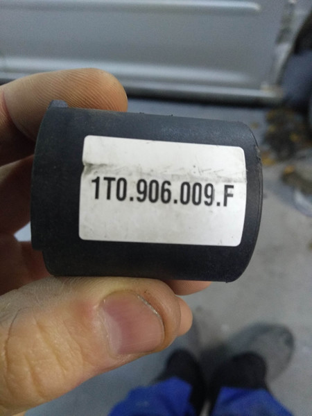 Датчик газового редуктора Volkswagen Touran  2013 универсал 1.4 Бензин Чернигов