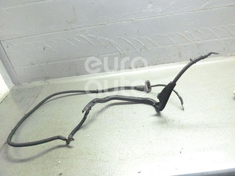 Проводка (коса) Mercedes-Benz Sprinter 515 CDI 2007 2.2 Дизель Немирів