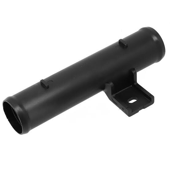 Трубка охлаждения патрубків радіатора нижня Nissan Murano Z51 2010 3.5 Бензин Киев