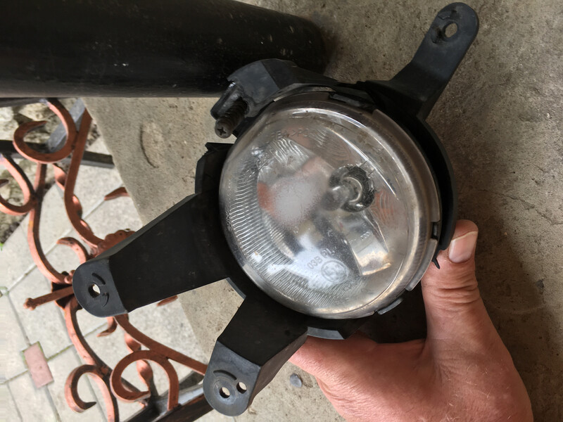 Ліва галогенна фара Chevrolet Cruze  2013 1.8 Бензин Лановцы