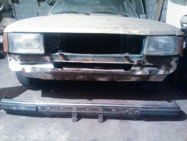 Фари 2 шт Ford Granada 1978 р.  2.0 л бензин Хмельницький