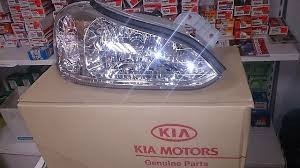 Фары передние Kia Clarus  1998 1.8 Бензин Одесса