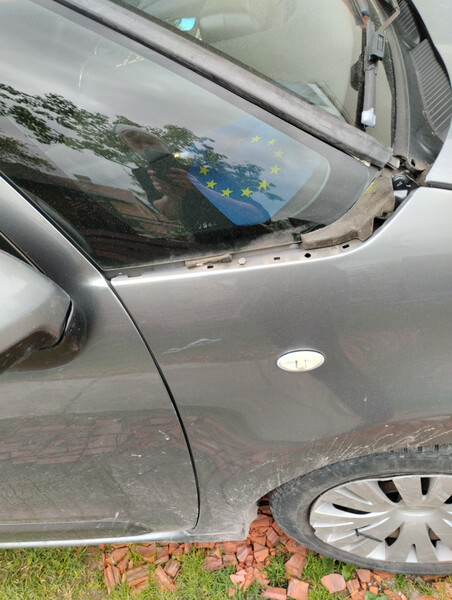 Обналічник Citroen C3 Picasso универсал 2011 г.  1.6 л дизель Дрогобыч