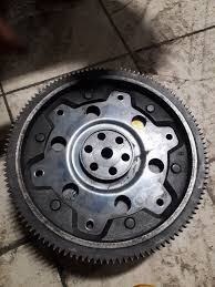 Маховик акпп Mitsubishi L 200  2004 2.5 Дизель Вараш