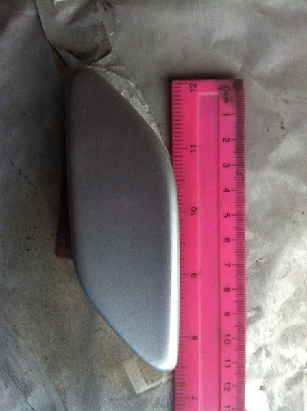 Крышка форсунки омывателя фар правая Subaru Impreza GH 2008 хэтчбек 2.0 Бензин Киев