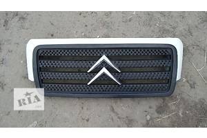 Решетка радиатора Citroen Jumpy  2006 1.9 Дизель Винница