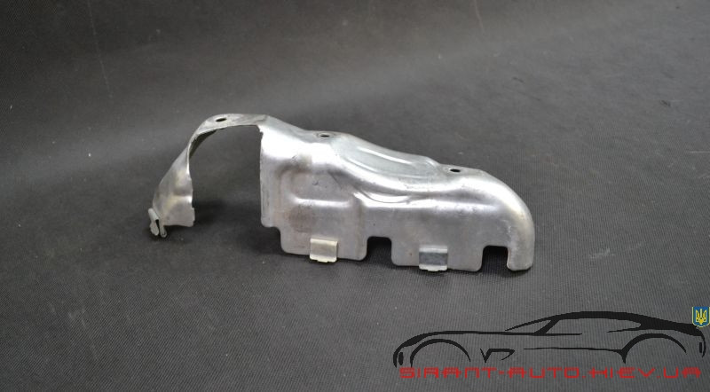 Накладка теплозащитная Volkswagen Golf 6  2011 хэтчбек 1.4 Бензин Бахмут