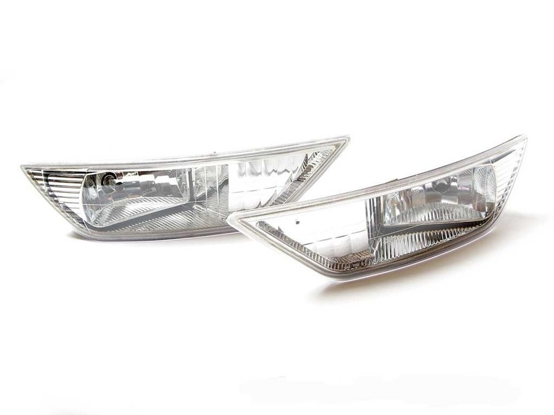 Противотуманка лев Daewoo Nexia 2008 г.  1.6 л бензин Киев