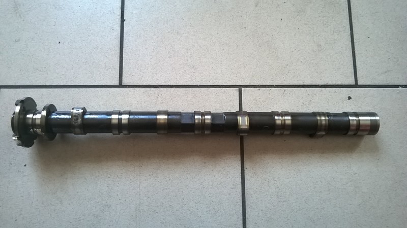 Распределительный вал 14120PNA020   Acura RSX, Honda Accord, Honda CR-V, Honda FR-V, Honda Stream