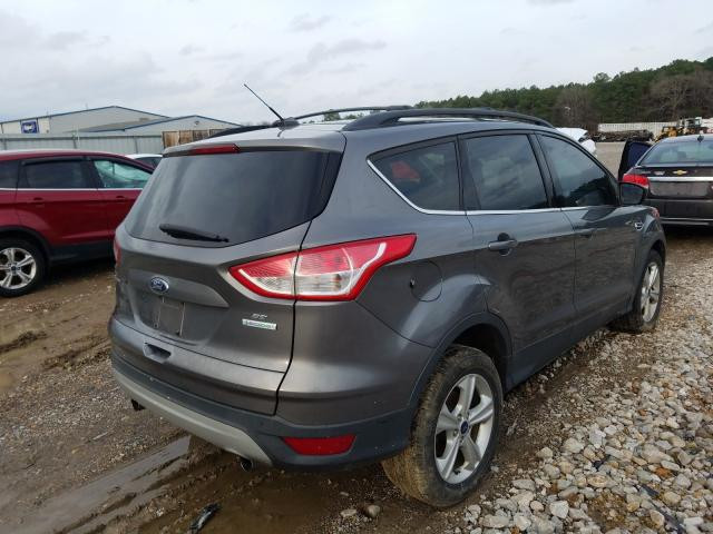 Дверь задняя левая в сборе Ford Escape  2013 2.0 Бензин Одесса