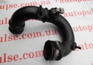 Патрубок турбины Renault Kangoo  2004 1.5 Дизель Одесса