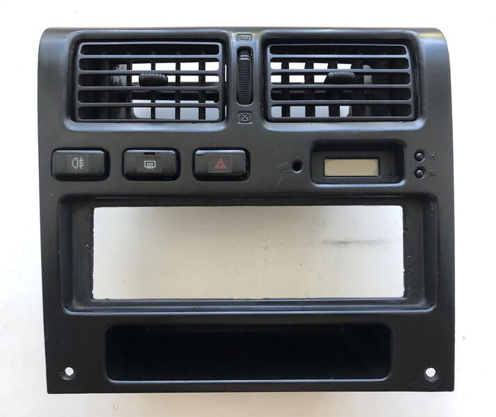 Центральная консоль Toyota Carina E  1992 2.0 Бензин Одесса