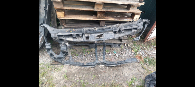 Телевизор Opel Movano  2016 23.0 Дизель Кременчуг