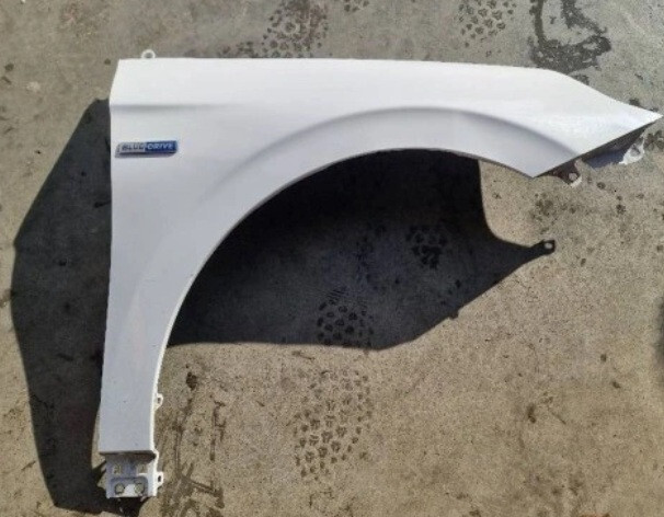 Крило переднє праве Hyundai IONIQ  2017 