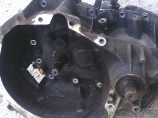 Кпп Mitsubishi Carisma  2000 1.6 Бензин Тернополь