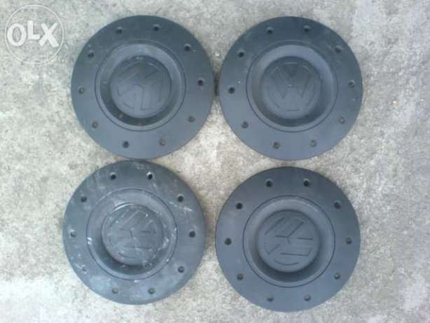 Колпаки на диски Volkswagen T5 (Transporter)  2005 1.9 Дизель Киев