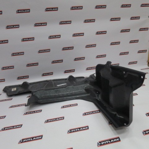 Кожух двигателя Toyota Corolla Е120 2002 1.6 Бензин Одеса