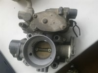Сервоприлад датчик регулятора скорости холостого хода вместе с заслонкой Mitsubishi Proton  1997 1.3 Бензин 