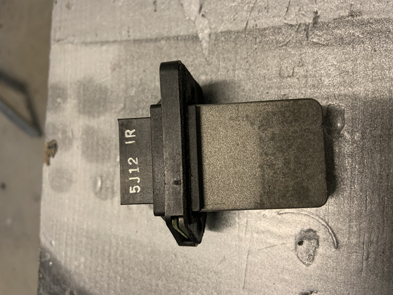 Реостат печки Chevrolet Lacetti  2006 универсал 1.6 Бензин Дубно