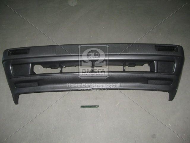 Бампер передний Volkswagen Golf 2 хэтчбек 1989 г.  1.5 л бензин Бахмут