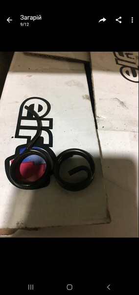 Торсіонна пружина BMW 3 Series  2005 