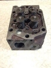 Головка цилиндров MAN TGA 460 2003 10.5 Дизель Хмельницкий