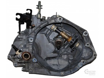 КПП Fiat Ducato  1999 2.8 Дизель Сумы