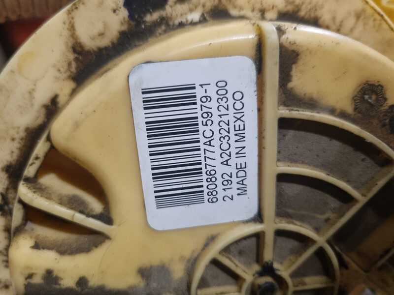 Топливный насос в сборе Fiat Freemont  2012 Киев