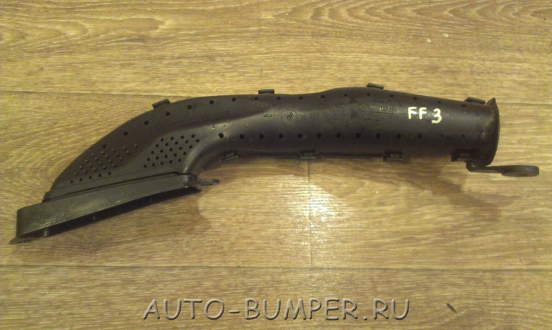 Воздухозаборник Ford Focus 3  2015 2.0 Бензин Киев