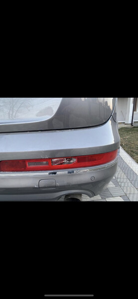 Катафот заднего бампера правый Audi Q7  2010 3.0 Дизель 