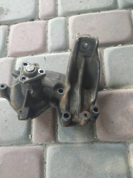 Водяний насос Fiat Ritmo хетчбек 1986 р.  1.7 л дизель Полтава