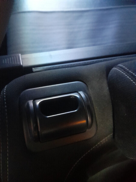 Рамка крепления Kia Sportage 3  2012 универсал 2.0 Бензин Житомир